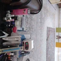 وسایل ناخن کاری