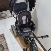 سه چرخه مدل تیتان تا شو کاملاسالم ونو