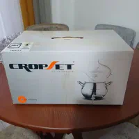 شکلات خوری زیر قیمت حراج وسایل منزل|ظروف سرو و پذیرایی|هشتگرد, شهرک مهستان ۲|دیوار