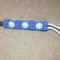 لاوزم موتور راهنما ‌جاپایی عقب LED.12V ماژول فلاشر|قطعات یدکی و لوازم جانبی|بهبهان, |دیوار