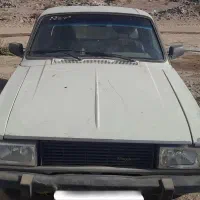 پیکان وانت بنزینی مدل ۸۵|خودرو سواری و وانت|سیرجان, |دیوار