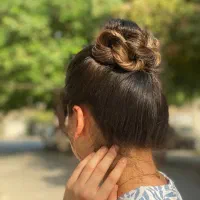 مدل برای شنیون