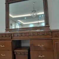 آینه وکنسول