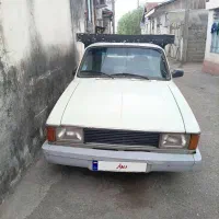 وانت پیکان