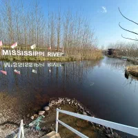 ملک لاکچری طبیعتی باکلبه چوبی آبگیر|فروش خانه و ویلا|مهاباد (اصفهان), |دیوار