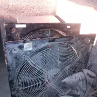 فن دمنده دائم کار