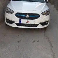 شاهین GLبا ترمز ESCوSBR