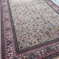 قالی ۹ متری