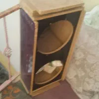 جای سیستم باند