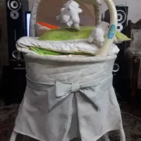 گهواره آمریکایی