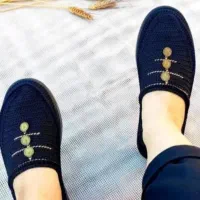 کفش و  پوشینه ناز