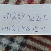 سیم کارت کد ۴ به یاد ماندنی