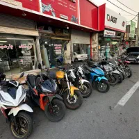 تعمیرات وسیم کشی موتورهای اسکوتر و دنده ای|خدمات موتور و ماشین|تهران, جوانمردان (اندیشه)|دیوار