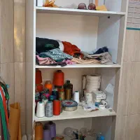 لوازم خیاطی/میز برش/اتاق پرو/پارتیشن/قفسه|فروشگاه و مغازه|کرج, گلشهر|دیوار