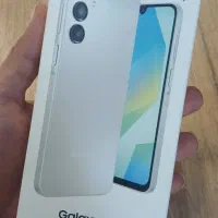 A16 حافظه ۱۲۸ رم۶گیگ پلمپ