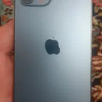 فروش آیفون ۱۲ پرو در حدنو