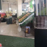 نیرو ماهر برای میوه فروشی نیاز مندم