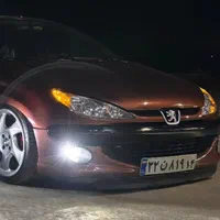 ارسی سپر wrc گلگیر rc+درجه ۱ ترین فایبر استان|قطعات یدکی و لوازم جانبی|مشهد, آزادشهر|دیوار