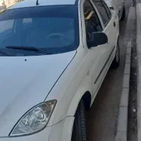 تیبا ۹۹ کم کار فروش فوری