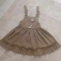 سارافون دختر بچه نو