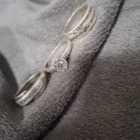 چند تا انگشتر نقره