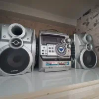 باند سامسونگ|سیستم صوتی خانگی|اردبیل, |دیوار