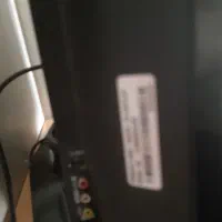 تلویزیون ۳۲ اینچ ال جی LG|تلویزیون و پروژکتور|تهران, دانشگاه شریف|دیوار