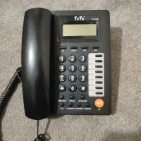 تلفن رومیزی برند Tip TEL