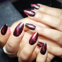 کاش ناخن فقط ۳۵۰