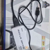 آتاری بسیار تمیز|کنسول، بازی ویدئویی و آنلاین|مشهد, انصار|دیوار