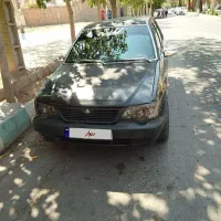 پراید 132 اسپرت