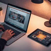 تایپ سریع، پاورپوینت خلاقانه و طراحی گرافیک