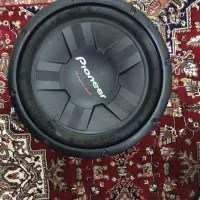 باند کواکسیال گرندزیرو ساب امپلی خانگی|سیستم صوتی خانگی|مرند, |دیوار