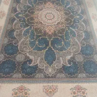 قالی ۹ متری سالم
