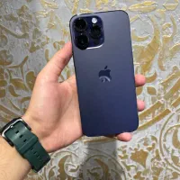 آیفون ۱۴ پرو مکس (نقد/اقساط)