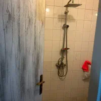 50 متر اجاره شریعتی معلم 1 خواب|اجارهٔ آپارتمان|تهران, حشمتیه|دیوار