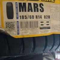 ۴ حلقه لاستیک یزد تایر