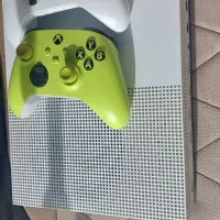 ایکس باکس وان اس