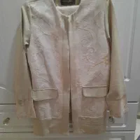 کت وشلوار نو