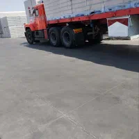 ماک عروسک|خودرو سنگین|اسدآباد, |دیوار