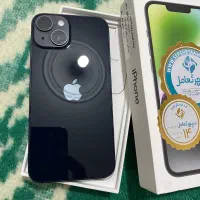 iphone 14 Black 128G