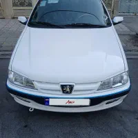 پارس موتور جدید درحد