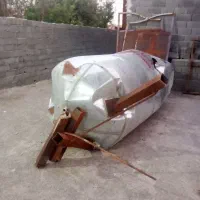 تانکر دسته دوم