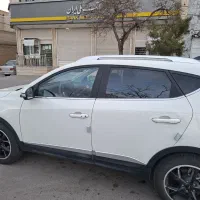 کی ام سی X5|خودرو سواری و وانت|مشهد, شهرآرا|دیوار