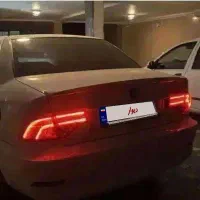 سورن پلاس ef7دوگانه کپسول کوچک سیمی750لیتری