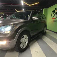 موهاوی ۲۰۱۱/نقدی یا اقساطی|خودرو سواری و وانت|تهران, هروی|دیوار