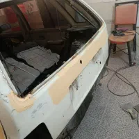 دور رنگ 13|خدمات موتور و ماشین|ارومیه, |دیوار