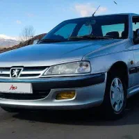 پرشیا مدل 1384