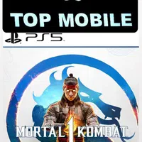 اکانت بازی قابل نصبشدهmortal kombat 1 کپیخور
