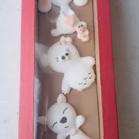 فروش مارشمالو به صورت عمده و تکی